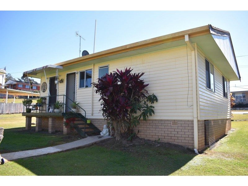 8 Briner Street, Macksville NSW 2447