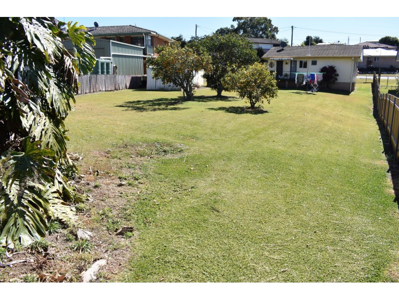 8 Briner Street, Macksville NSW 2447