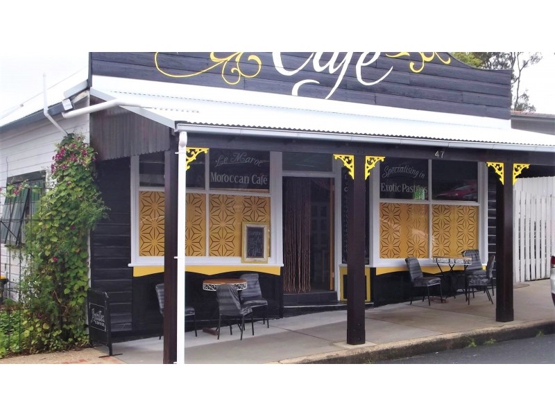 47 High Street, Bowraville NSW 2449 LJ Hooker Macksville For Sale