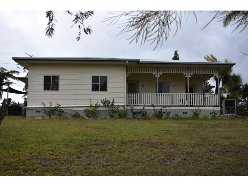 83 North Bank Road, Yarranbella NSW 2447