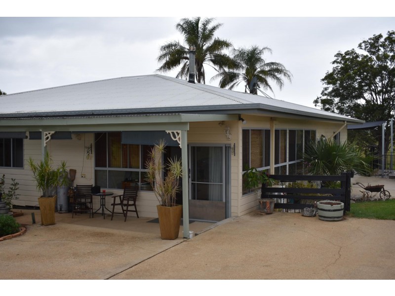 83 North Bank Road, Yarranbella NSW 2447