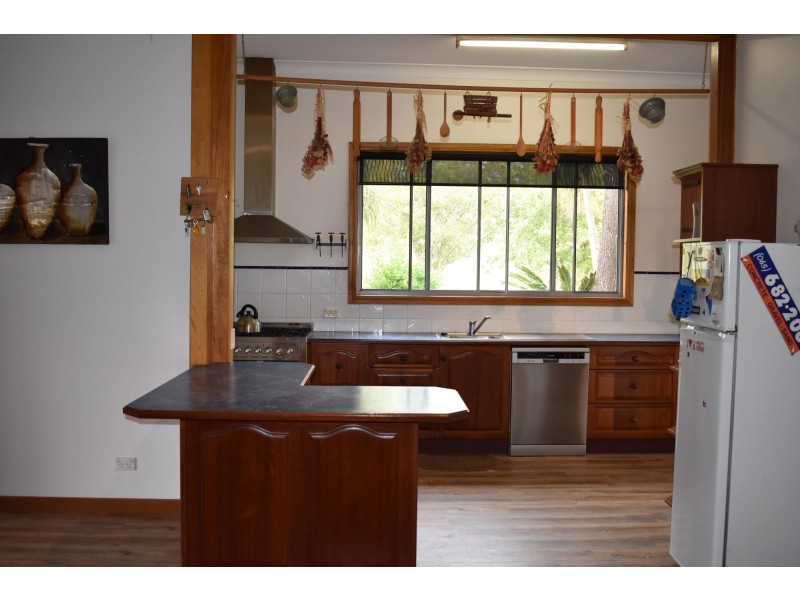 83 North Bank Road, Yarranbella NSW 2447