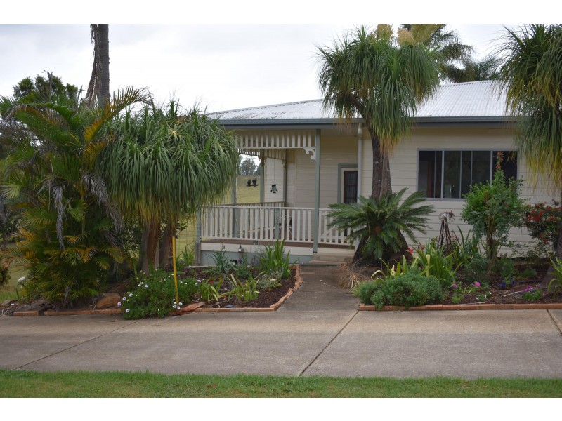 83 North Bank Road, Yarranbella NSW 2447