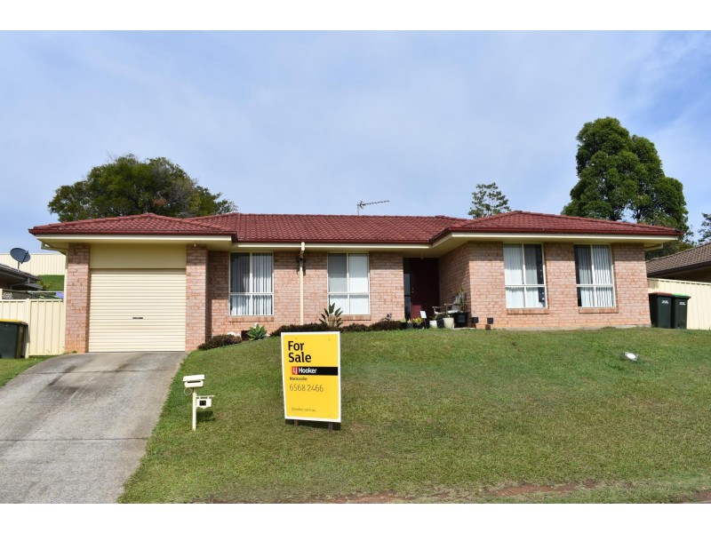 11 Laura Place, Macksville NSW 2447