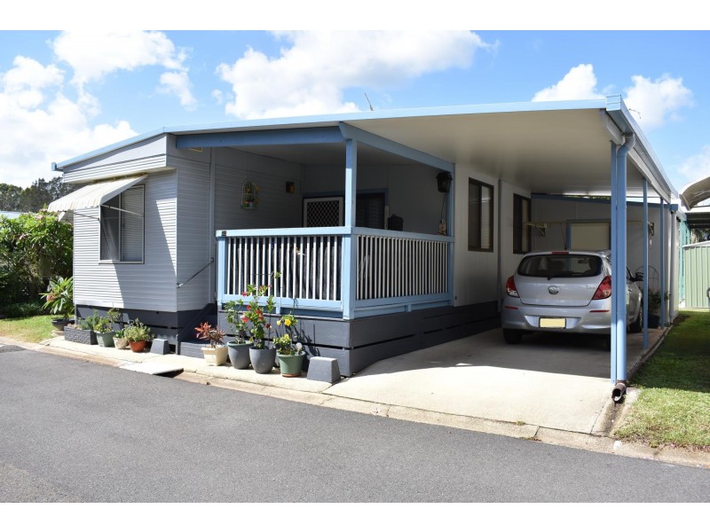 95/143 Nursery Road, Macksville NSW 2447