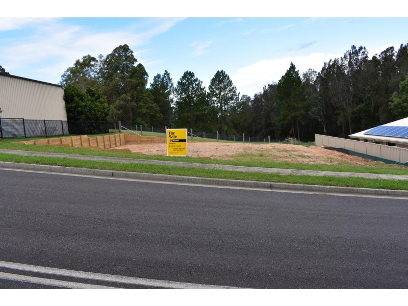 Lot 5 Uriti Road, Macksville NSW 2447