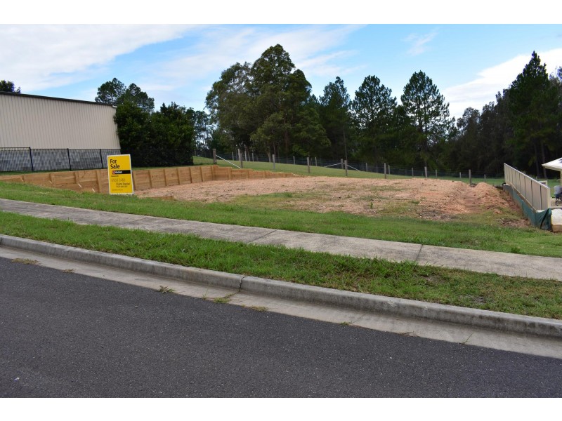 Lot 5 Uriti Road, Macksville NSW 2447