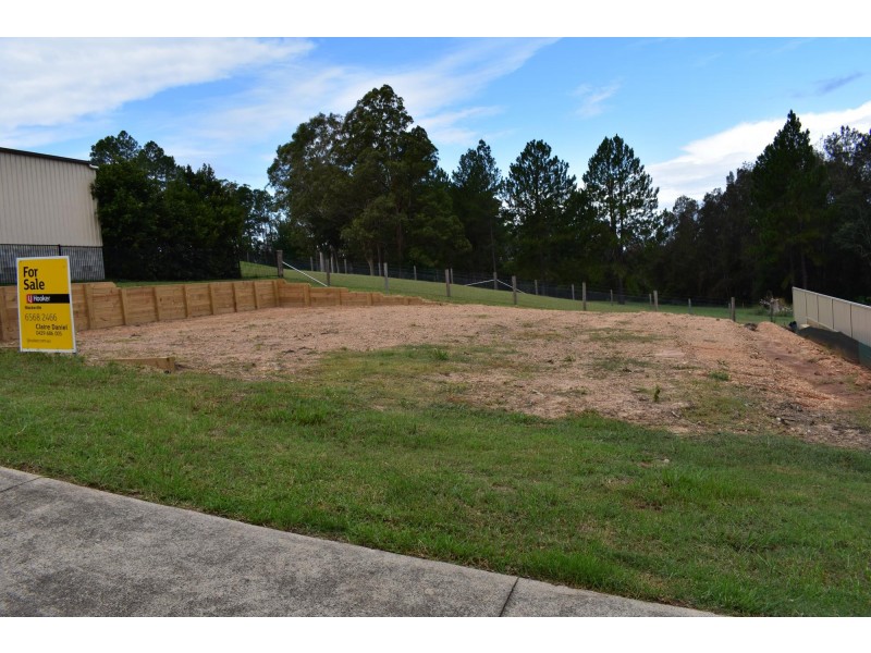 Lot 5 Uriti Road, Macksville NSW 2447