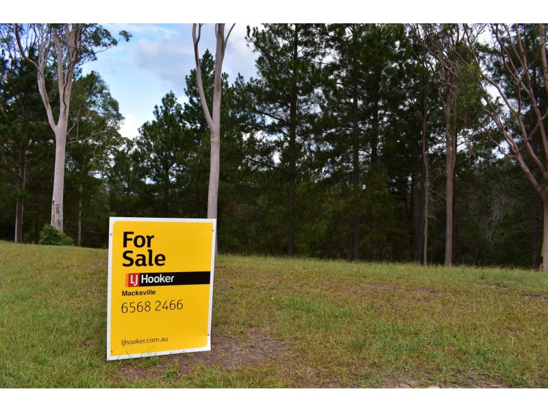 Lot 7 Rosemary Gardens, Macksville NSW 2447