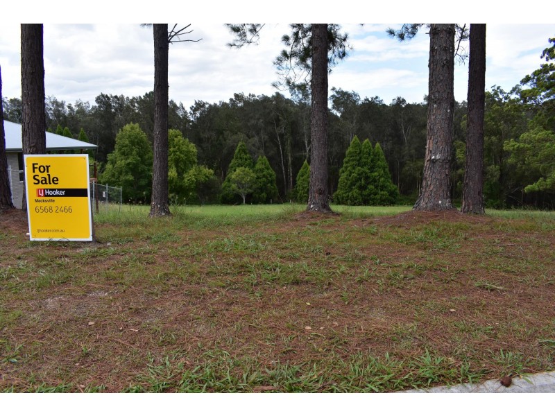 Lot 11 Rosemary Gardens, Macksville NSW 2447