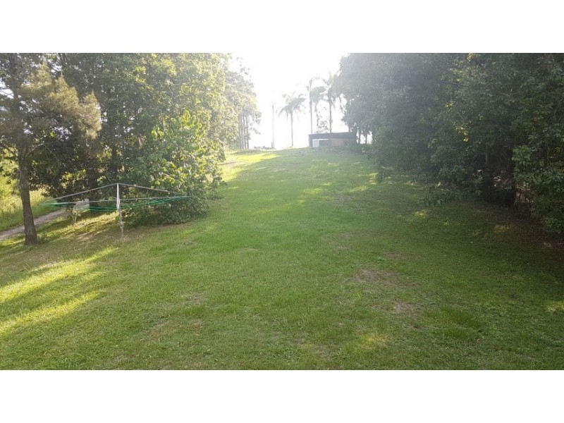 306 Lower Buckra Bendinni Road, Bowraville NSW 2449