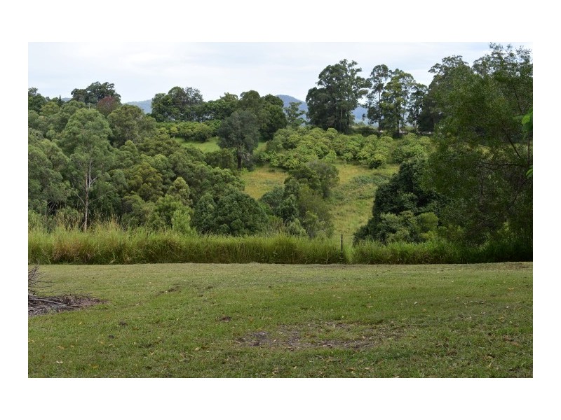 306 Lower Buckra Bendinni Road, Bowraville NSW 2449