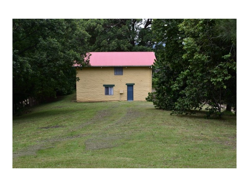 306 Lower Buckra Bendinni Road, Bowraville NSW 2449