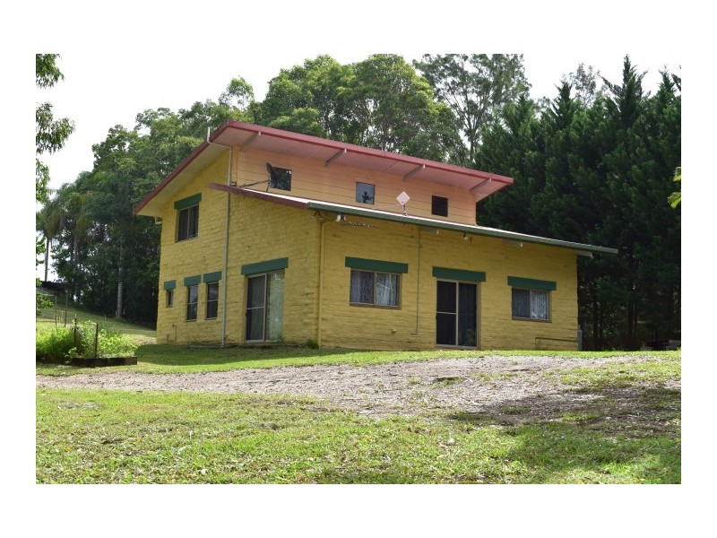 306 Lower Buckra Bendinni Road, Bowraville NSW 2449