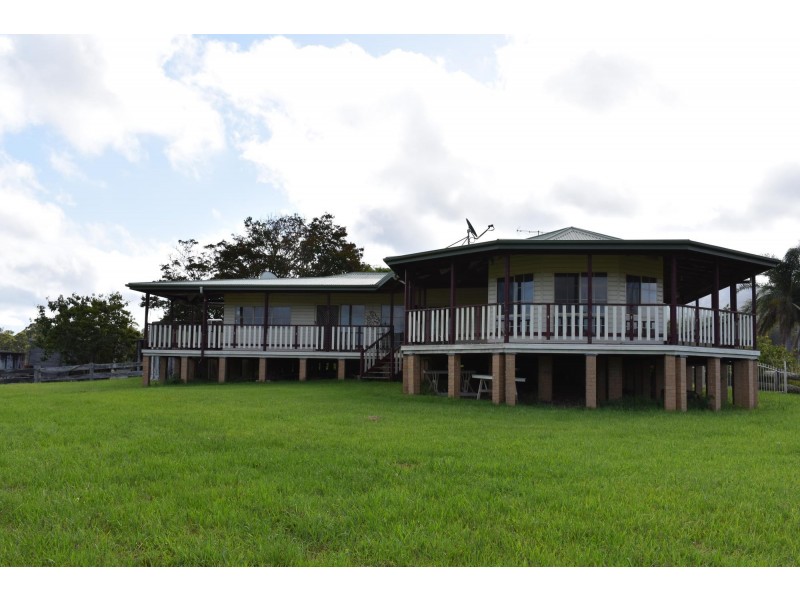 1057 Valla Road, Valla NSW 2448