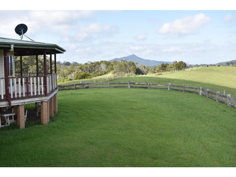 1057 Valla Road, Valla NSW 2448