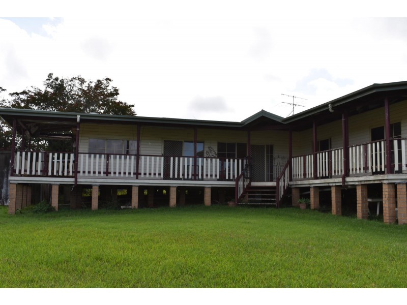 1057 Valla Road, Valla NSW 2448