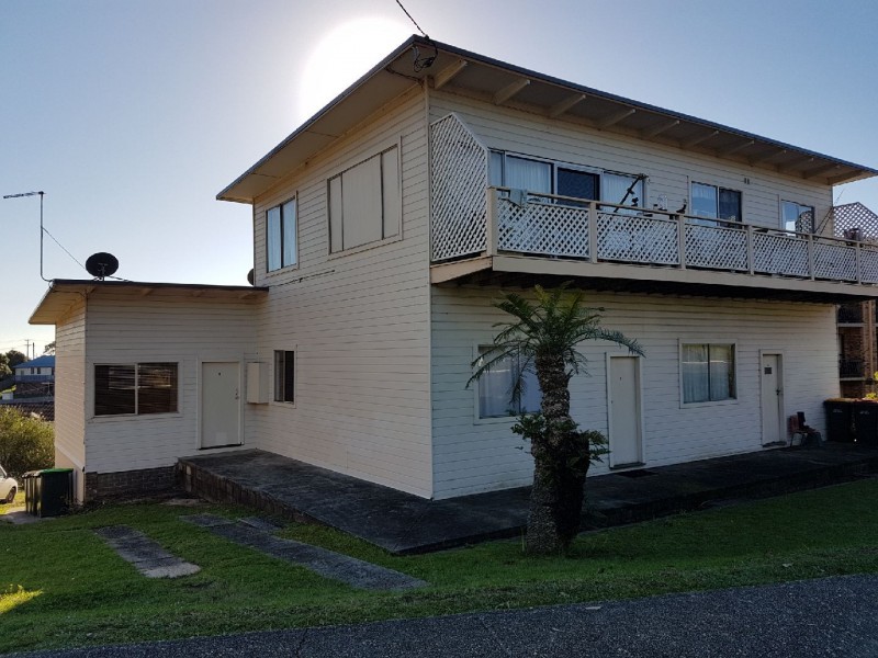 2/70 Ridge Street, Nambucca Heads NSW 2448