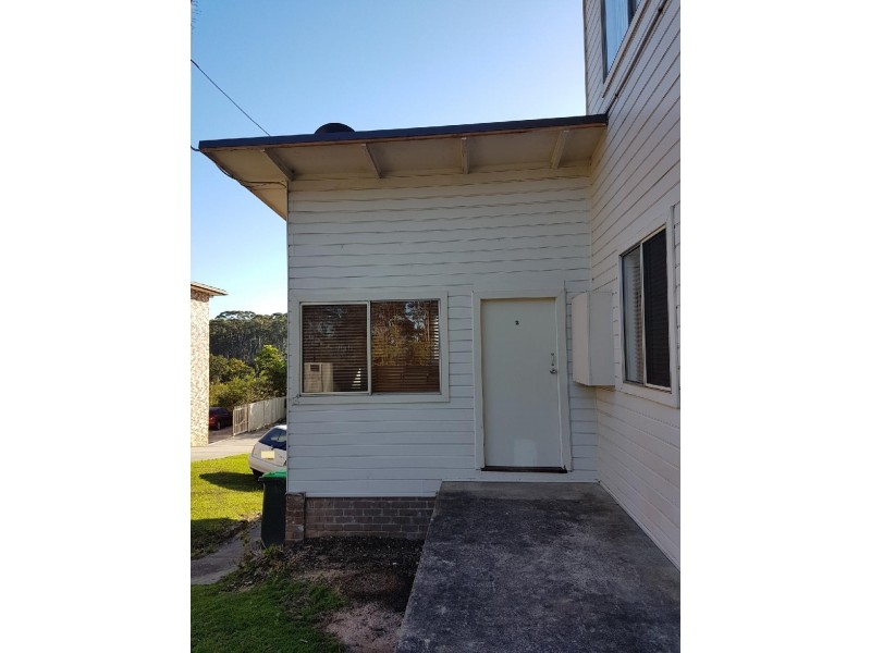 2/70 Ridge Street, Nambucca Heads NSW 2448