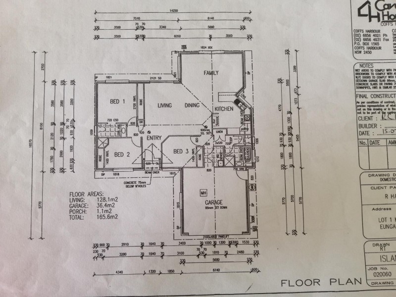 80 Main Street, Eungai Creek NSW 2441