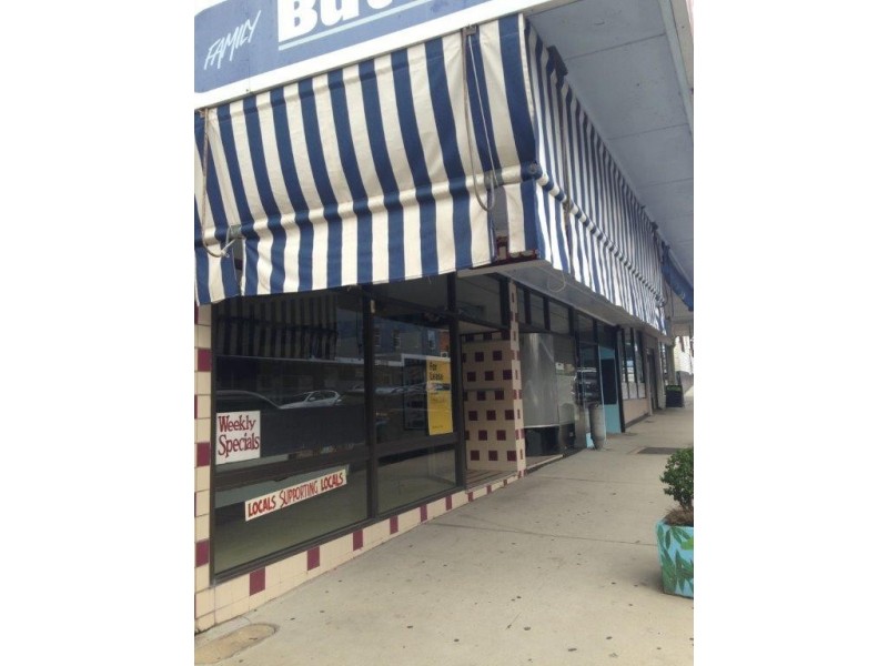 11-13 Princess Street, Macksville NSW 2447