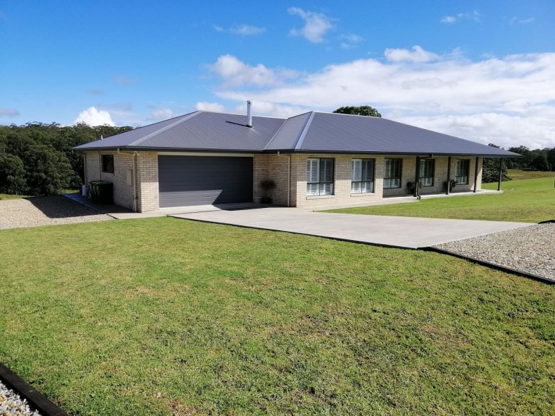 15 Geoffrey Charles Drive, Macksville NSW 2447