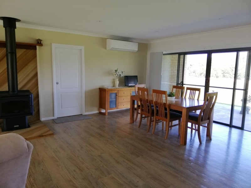 15 Geoffrey Charles Drive, Macksville NSW 2447