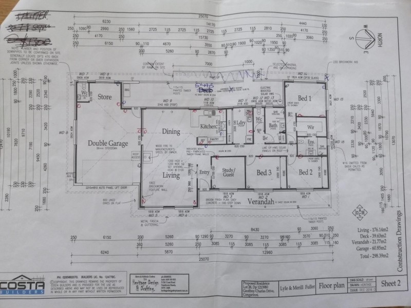 15 Geoffrey Charles Drive, Macksville NSW 2447