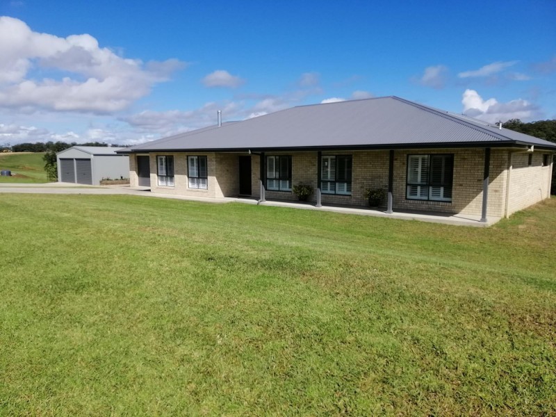 15 Geoffrey Charles Drive, Macksville NSW 2447