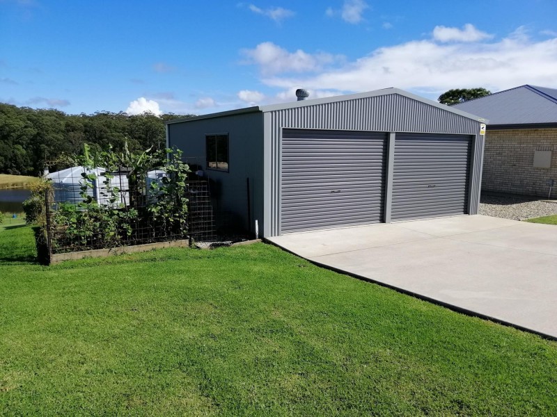 15 Geoffrey Charles Drive, Macksville NSW 2447