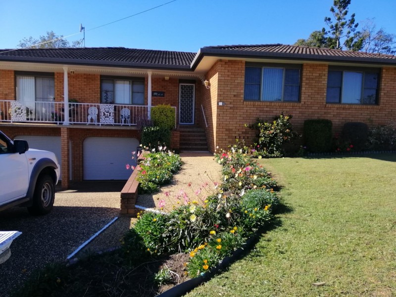 168 Wallace Street, Macksville NSW 2447
