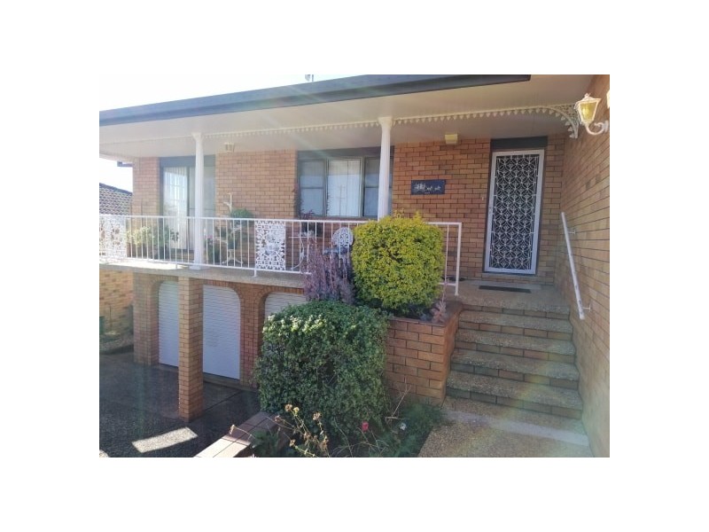 168 Wallace Street, Macksville NSW 2447