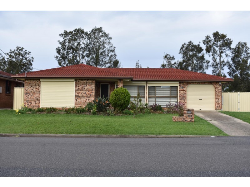 39 Willis Street, Macksville NSW 2447