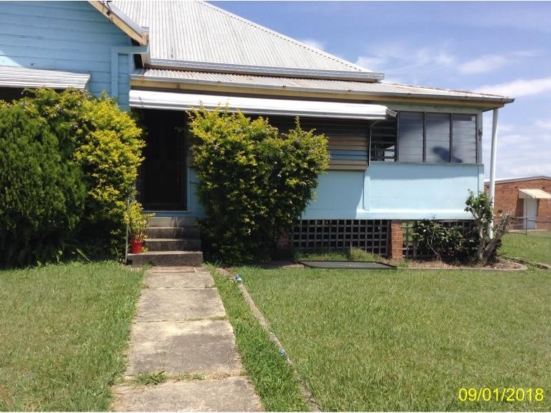 51 Wallace Street, Macksville NSW 2447