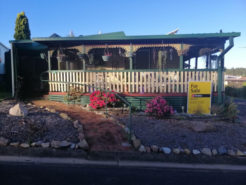 17/45 Old Coast Road, Nambucca Heads NSW 2448