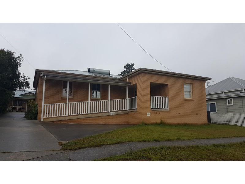 4 Belmore Street, Bowraville NSW 2449