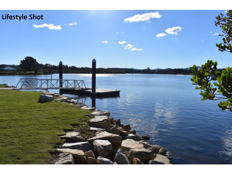 53/143 Nursery Road, Macksville NSW 2447