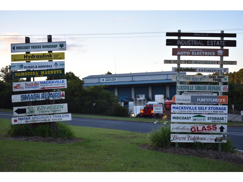 17 Yarrawonga Street, Macksville NSW 2447