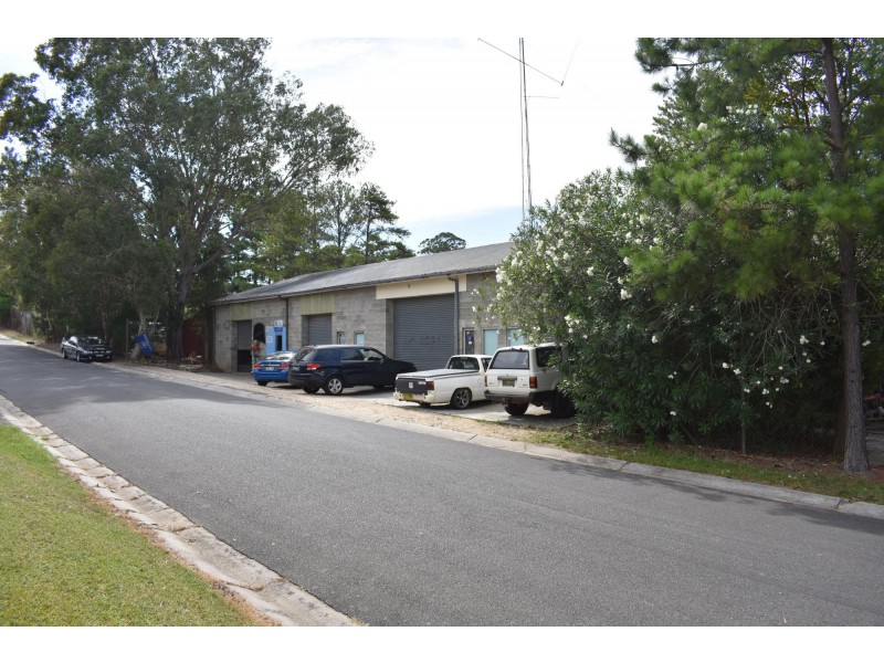 17 Yarrawonga Street, Macksville NSW 2447