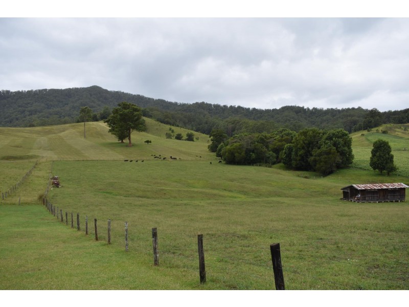 110 Kennaicle Creek Road, Macksville NSW 2447