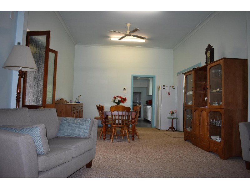 110 Kennaicle Creek Road, Macksville NSW 2447