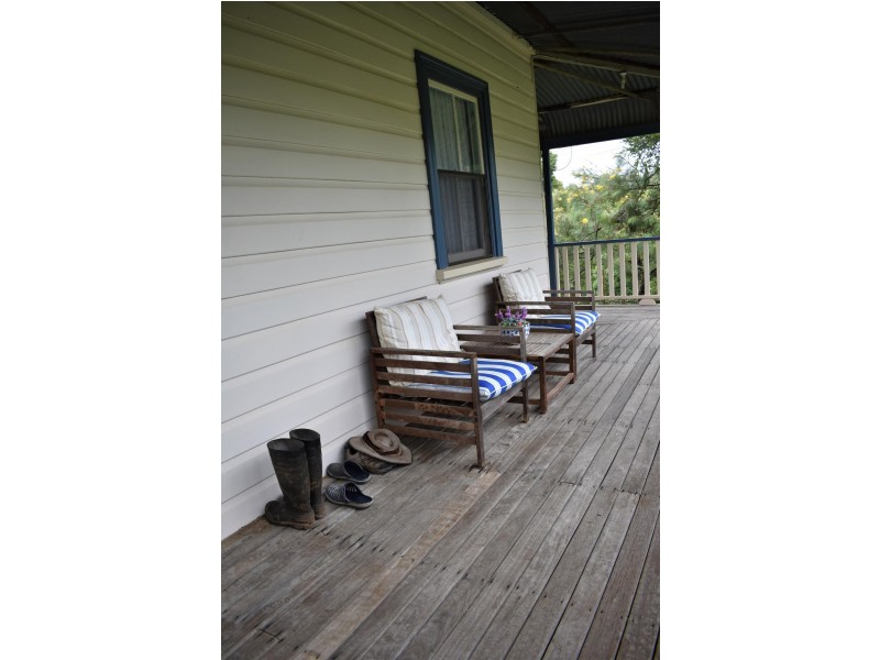 110 Kennaicle Creek Road, Macksville NSW 2447