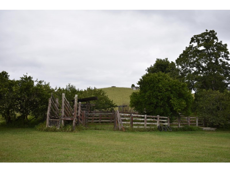 110 Kennaicle Creek Road, Macksville NSW 2447