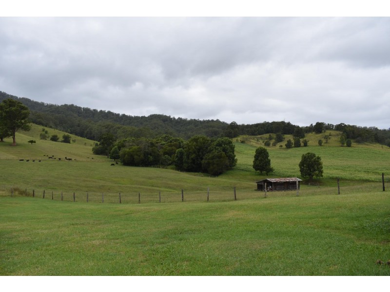110 Kennaicle Creek Road, Macksville NSW 2447