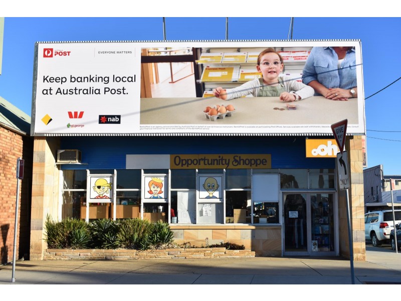 1 Cooper Street, Macksville NSW 2447