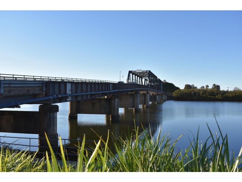 1 Cooper Street, Macksville NSW 2447