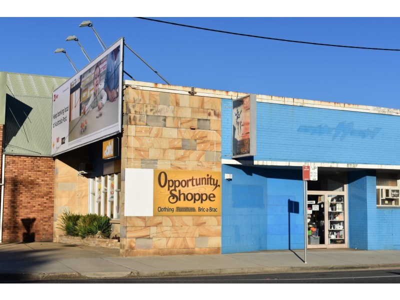 1 Cooper Street, Macksville NSW 2447