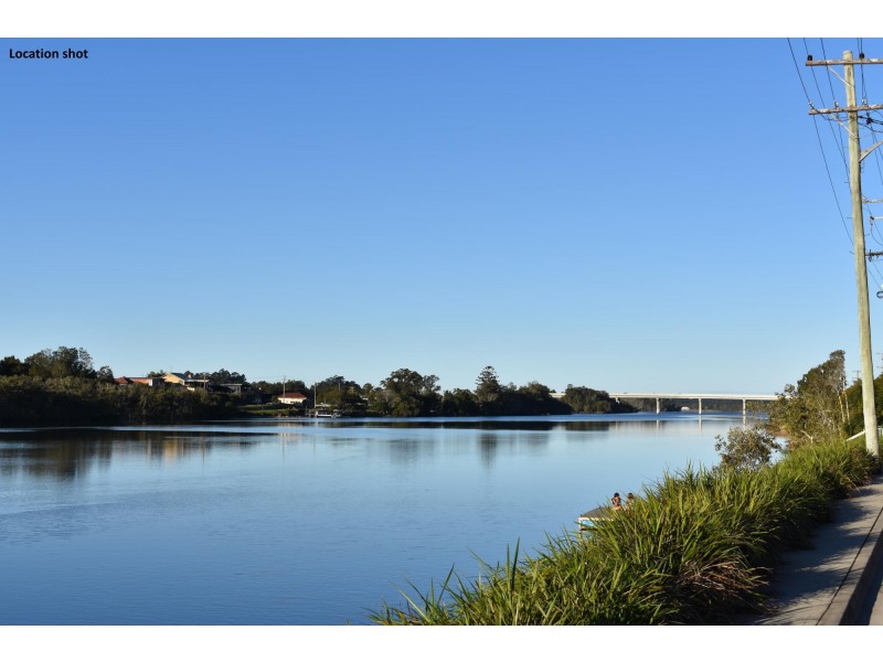 1 Cooper Street, Macksville NSW 2447