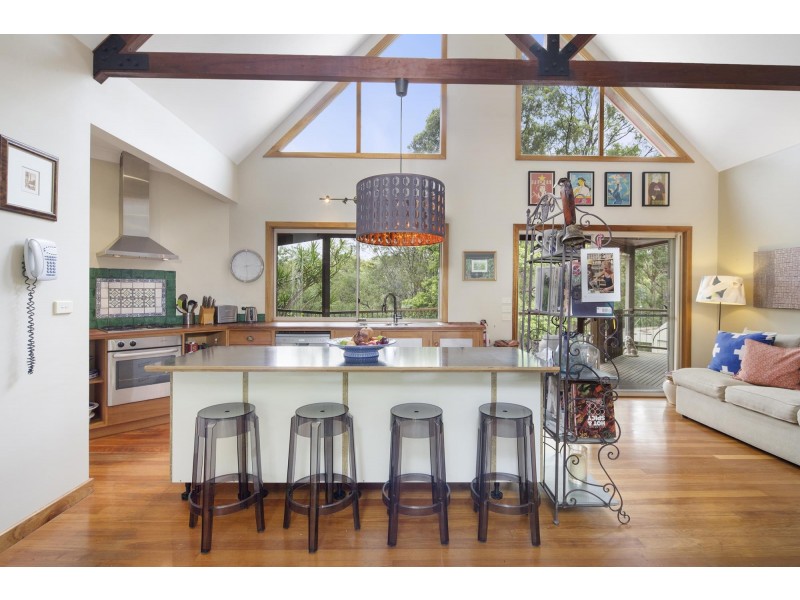 690 Grassy Head Road, Way Way NSW 2447