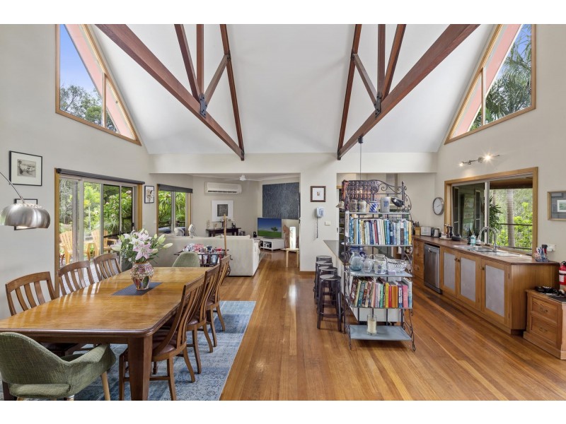 690 Grassy Head Road, Way Way NSW 2447